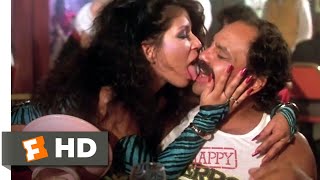 Cheech & Chong's Nice Dreams (1981) - Do You Have My Panties? Scene (3/10) | Movieclips video