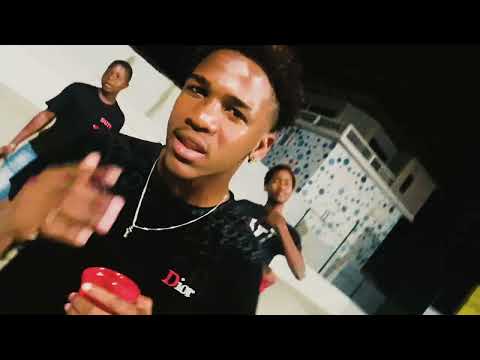 LEGACY - OTHER LEVEL ft. LUKENY RAMOS (Vídeo Oficial)