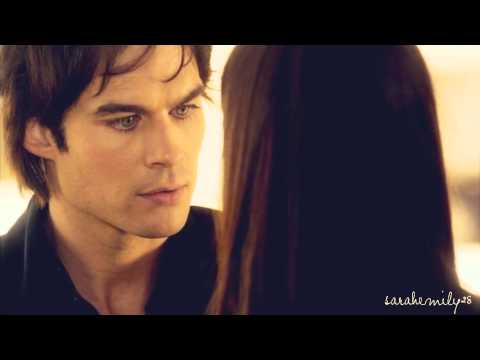 Damon and Elena [S t e f a n] • [4x02] || Blood Sharing is Personal