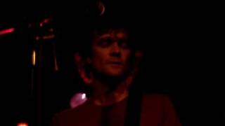 Brendan Benson- Borrow -live