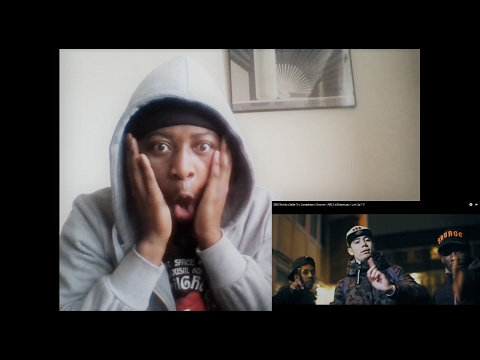 (86) Tmula x Baby R x Stampface x Scrams - ABC - REACTION