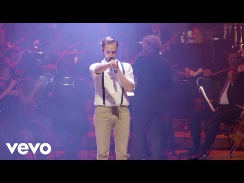 Kunz - Räubertochter (Live im KKL / 2017)