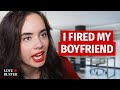 I FIRED MY BOYFRIEND | @LoveBuster_