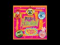 Yo Gabba Gabba Dream Audio