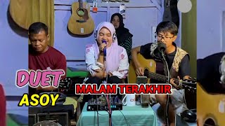 Download lagu LAST NIGHT - ANITA COVER DANGDUT ACOUSTIC LIVE FAMILY mp3 Download lagu LAST NIGHT - ANITA COVER DANGDUT ACOUSTIC LIVE FAMILY mp3