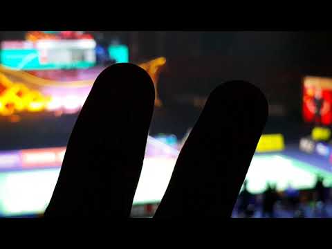 Princess Sirivannavari  Thailand Master 2019 men single Final - Lindan vs Kean Yew Loh   - BWF