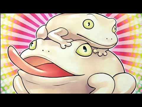 1st place Local! Paleozoic Frog deck profile! 🐸 April 2021!