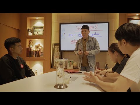 B Production 15 жил баримтат нэвтрүүлэг (3-р хэсэг)