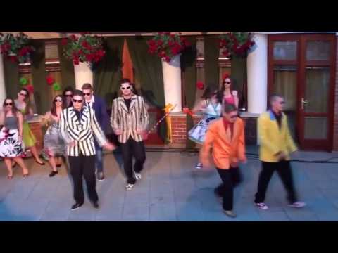 Hotel Menthol Sajóvámos 2015