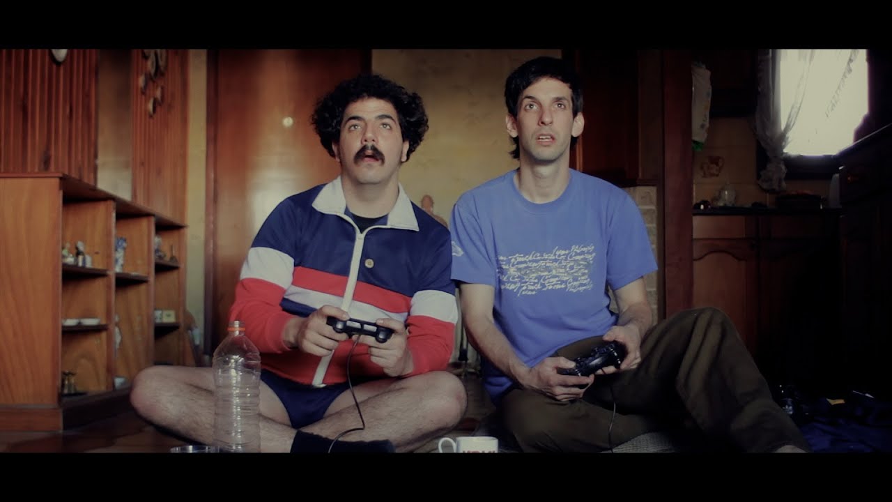 El Turno Nocturno (Trailer Oficial)