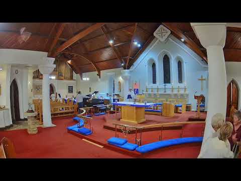 Ash Wednesday 1900 Wed 14th Feb 2024