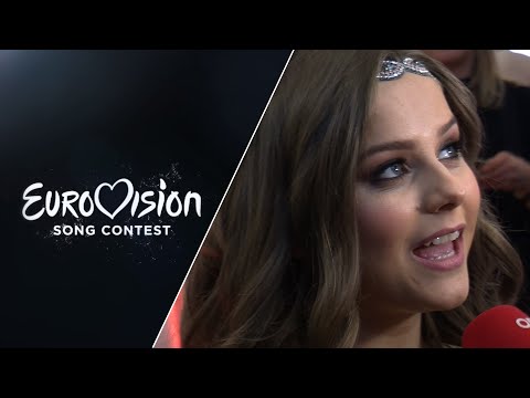 Countdown to SF2: Maria Olafs (Iceland)