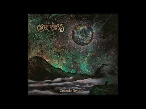 Onirism - Cosmic Dream (Remastered Full Album)