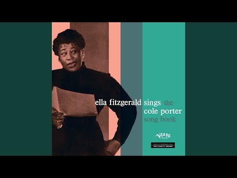 Miss Otis Regrets (She's Unable To Lunch Today)