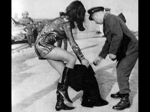 Marta Kubišová - Svlíkám lásku (1969)