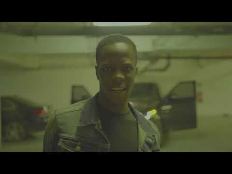 GALY BANDIT - NE TAI (Clip Officiel)