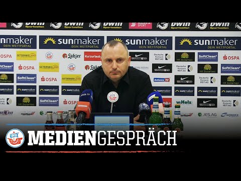 Mediengespräch "Zuschauer Rückkehr"