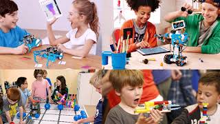 Venkateshwar World School Video