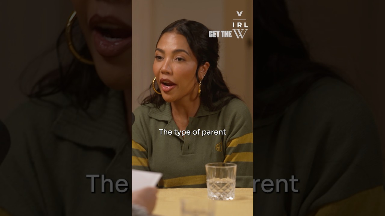 Emma Grede takes the IRL Bowl