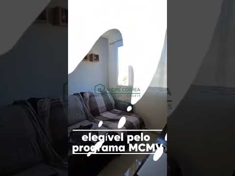 Apartamento à venda, no Completo Zona Norte em Rio de Janeiro, Tomás Coelho, com 2 quartos, 43m²