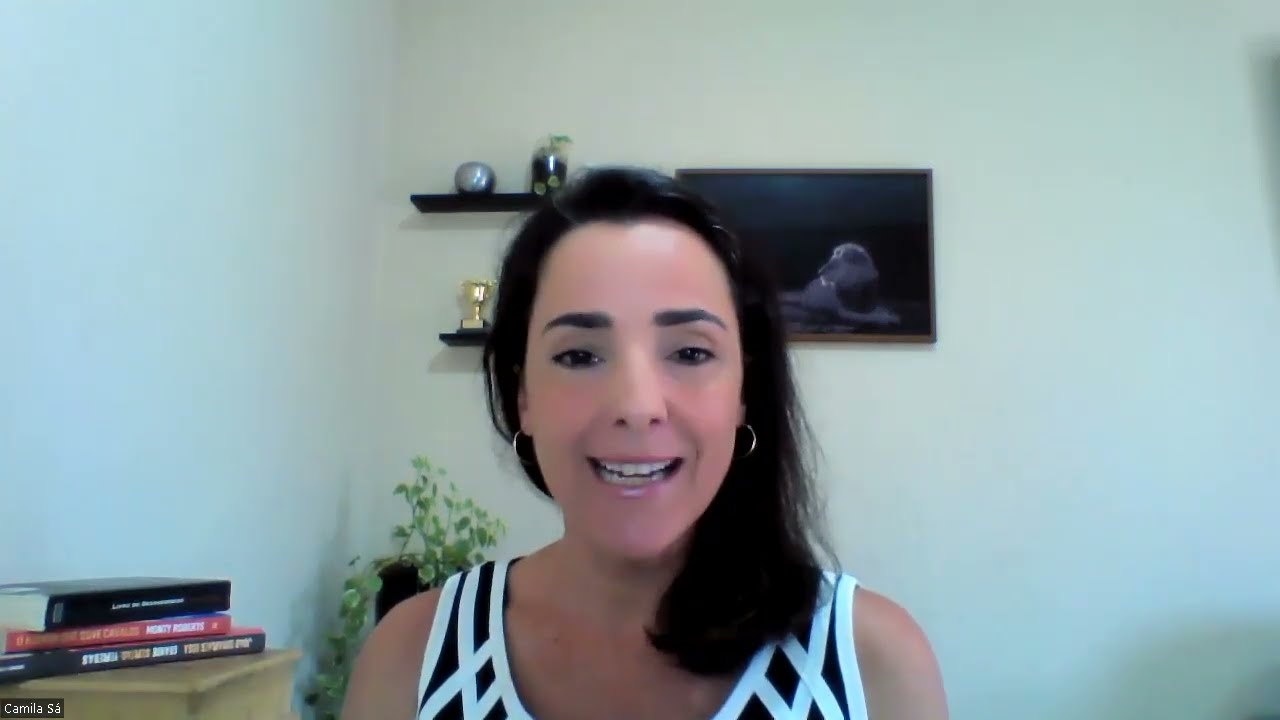 Pra você que é novo aqui: quem sou eu?