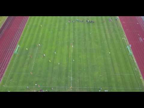 D13 AM Jalas - Vetelin urheilijat 2.puoliaika 3/3