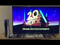 Opening To Goldfinger 2009 2020 Reprint Australian Blu Ray