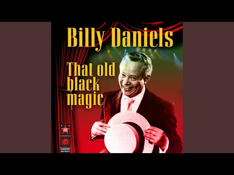 That Old Black Magic