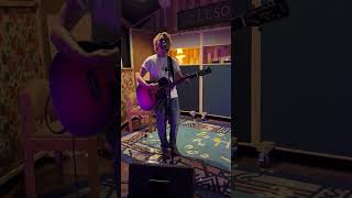 Adam Rivera -- Out of Jail (TMBG)