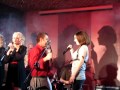 Алена Винницкая и Жорык DElиев - Тумба Буги live 