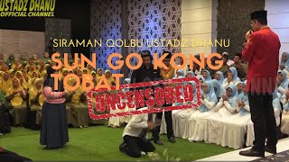 Download lagu SUN GO KONG TOBAT - Siraman Qolbu Uncensored mp3
