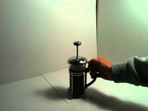 comment bien nettoyer une cafetiere italienne