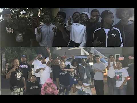 YOUNG SLOBE & MBNEL 2017 UNRELEASED RARE!!!!!  EBK BUY SELL TRADE UNRELEASed