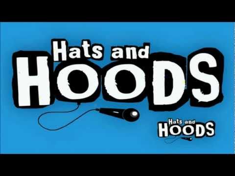 Hatz And Hoodz (Mr Traumatik & Local) - 3Style (Prod. By Z Dot)