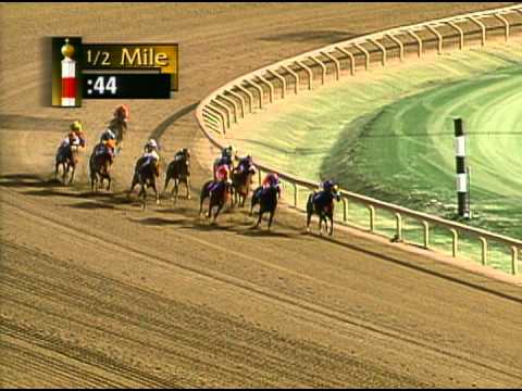 1996 Breeders' Cup Sprint