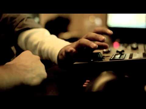 DSF & DINO MFU feat. NANCY - Step Into My Life OFFICIAL VIDEO CLIP