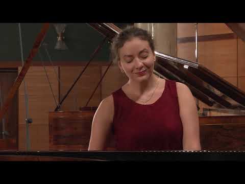 Agnieszka Porzuczek – K. Kurpiński, Polonaise in G minor (First stage)