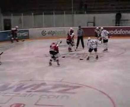 UTE-DAB Magyar Kupa 2007