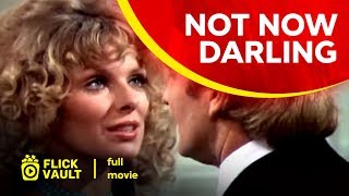 Not Now Darling (1973) Video