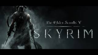 Skyrim Theme Acapella Feat. Radix (Check Description!)