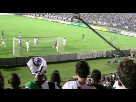 Ipatinga 2x3 Atlético-MG GOL DO MURIQUI ,segundo dele terceiro do GALO Mineiro 2010