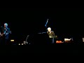 Graham Nash - Cold Rain - Salford 2018