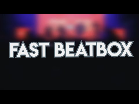Fast Beatbox Compilation! | Alem, Kohey, B-Art, Codfish...|