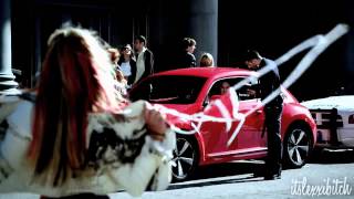 you can ring my bell.