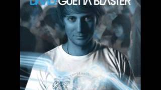 David Guetta- Everytime we touch (+lyrics)