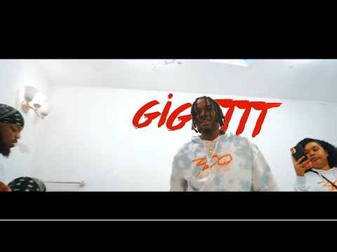 Bosrap TheMajor & XorXor 4K- Gwo Gigit Feat Gwana TBA & Maicowel [Official Video]