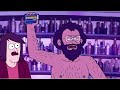 Close Enough I “I am old” (clip) HD
