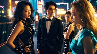 Download lagu 【Indo Sub】Pacar Aku Tinggalkan Karena Uang, Tapi Kini Aku Bisa Menang Dunia! #Minidrama mp3