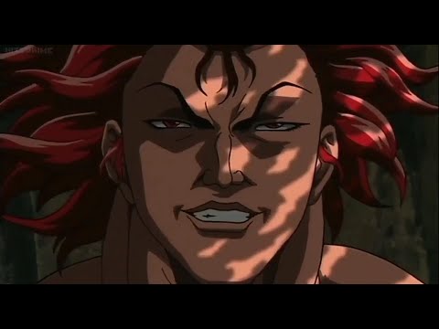 Young Yujiro Hanma 🥵 vs U.S Army (Full History)