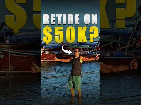 You Don’t Need Millions Here